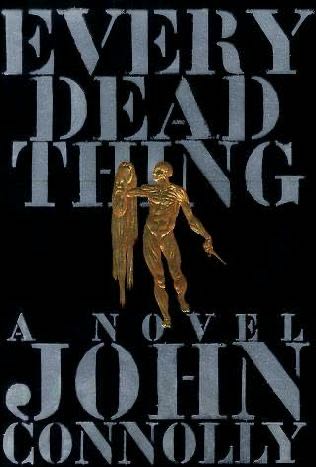 Every Dead Thing - John Connolly (Simon and Schuster - Audiobook) book collectible [Barcode 9780340748947] - Main Image 3
