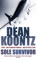 Sole Survivor - Dean Koontz (Amber - Paperback) book collectible [Barcode 9780553589498] - Main Image 2