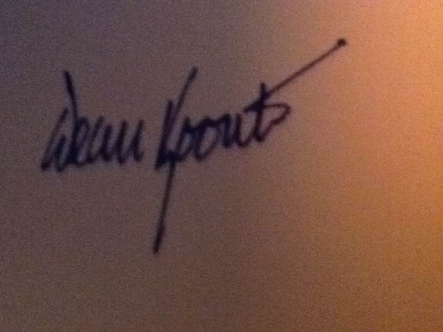 Sole Survivor - Dean Koontz (Alfred A. Knopf - Hardcover) book collectible [Barcode 9780679425267] - Main Image 2