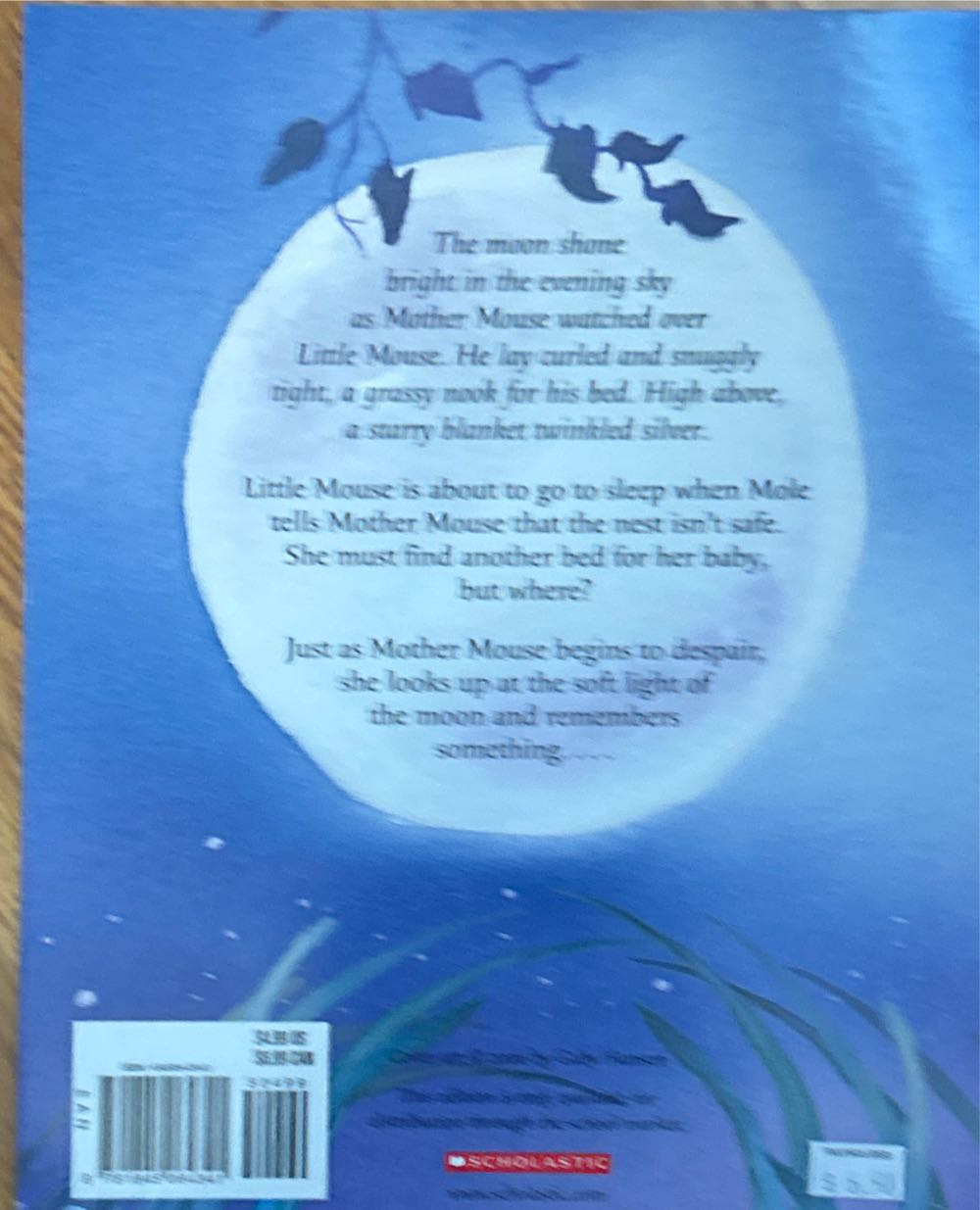 By The Light Of The Moon - Dean Koontz book collectible [Barcode 9781845064341] - Main Image 2