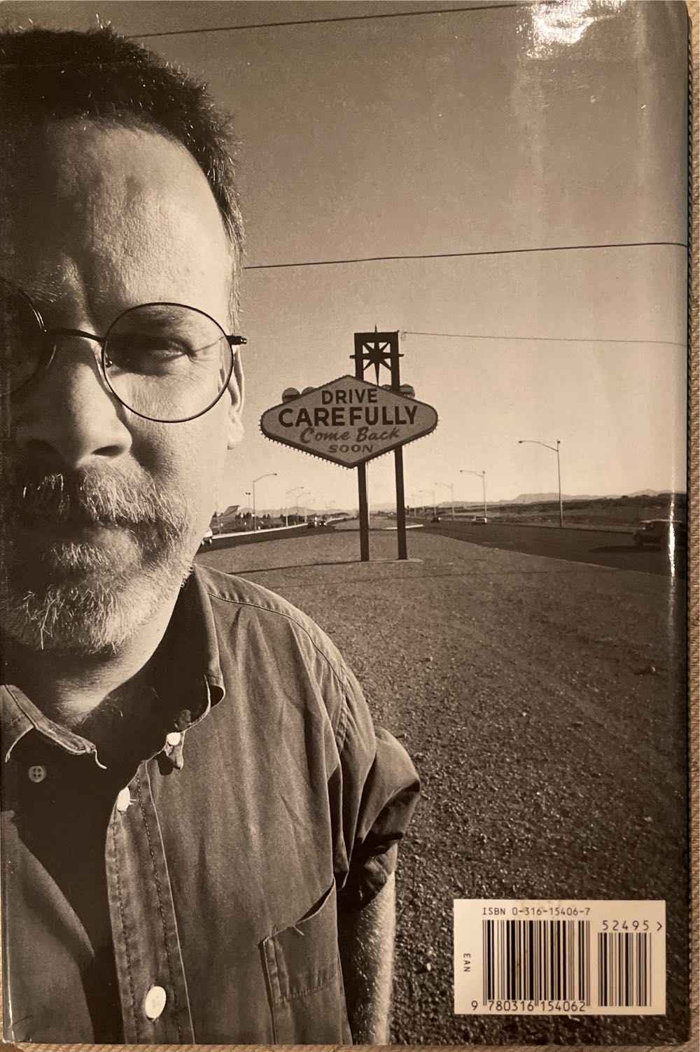 Void Moon - Michael Connelly (Little, Brown and Company - Hardcover) book collectible [Barcode 9780316154062] - Main Image 2