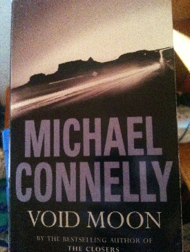 Void Moon - Michael Connelly (Paperback) book collectible [Barcode 9781407206905] - Main Image 1