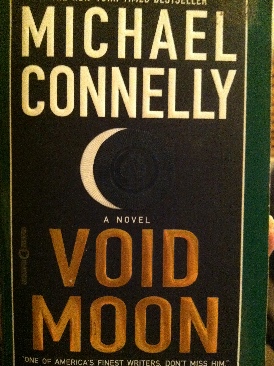 Void Moon book collectible - Main Image 1