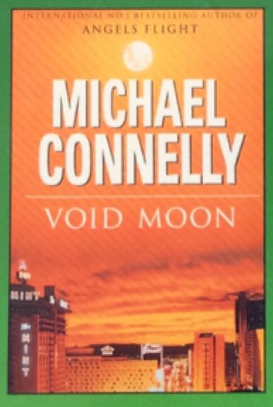 Void Moon  (Flat) book collectible - Main Image 2