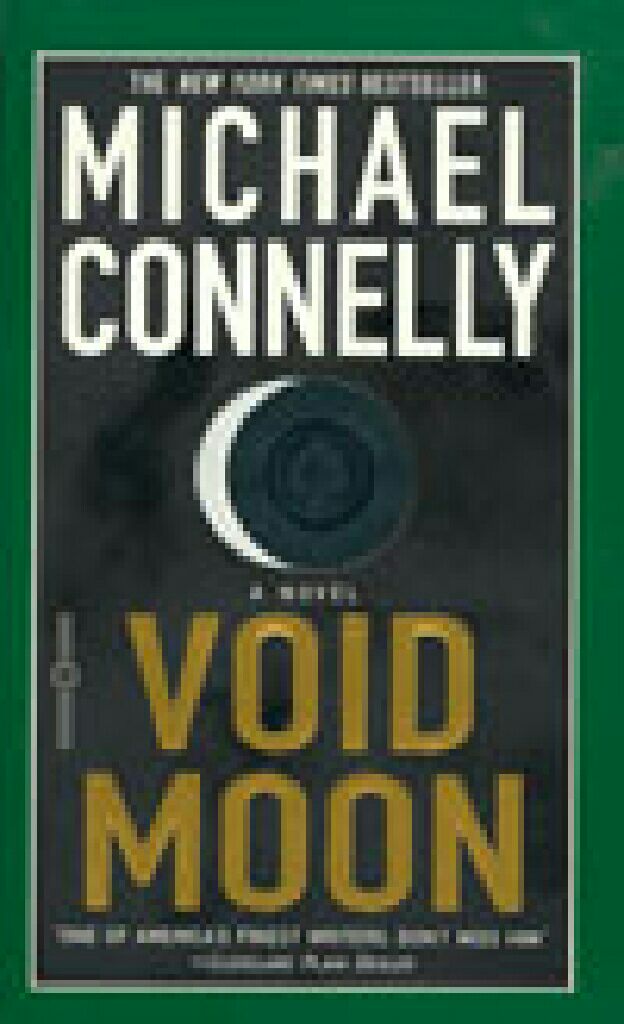 Void Moon  book collectible - Main Image 2