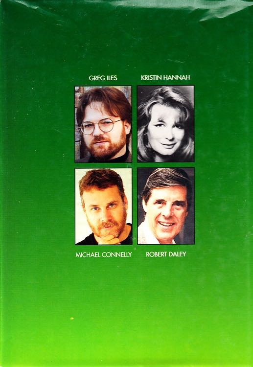 Void Moon - Michael Connelly (Reader’s Digest - Hardcover) book collectible - Main Image 2