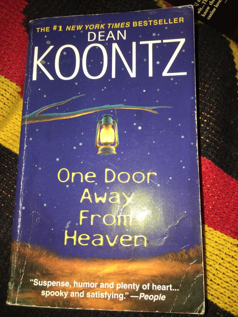 A Place Called Freedom