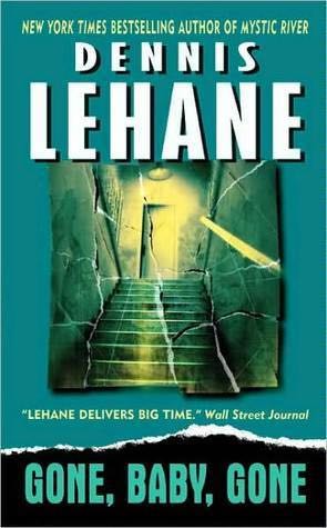Gone Baby Gone  (HarperCollins - eBook) book collectible - Main Image 1