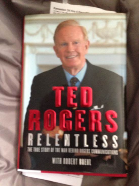 Life, the Universe and Everything