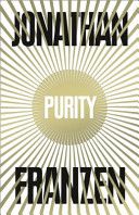 Purity - Jonathan Franzen (Fourth Estate) book collectible [Barcode 9780007532766] - Main Image 1