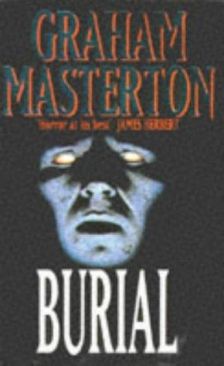 Burial  book collectible [Barcode 000000064569] - Main Image 1