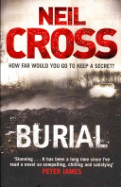 The Last Executioner