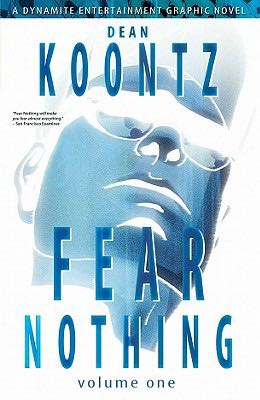 Fear Nothing - Dean Koontz book collectible - Main Image 1