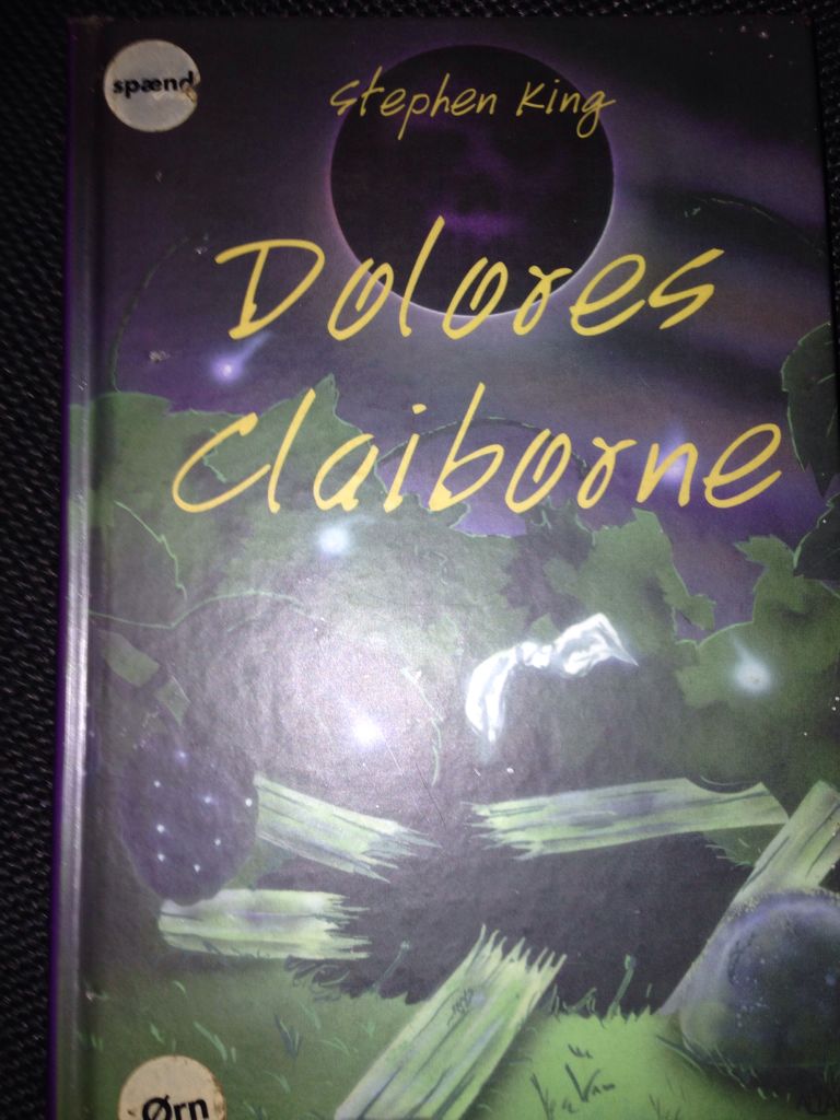 The Last Executioner 