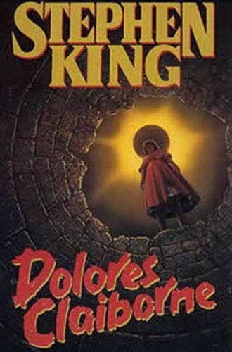 Dolores Claiborne  (A Signet Book) book collectible - Main Image 2