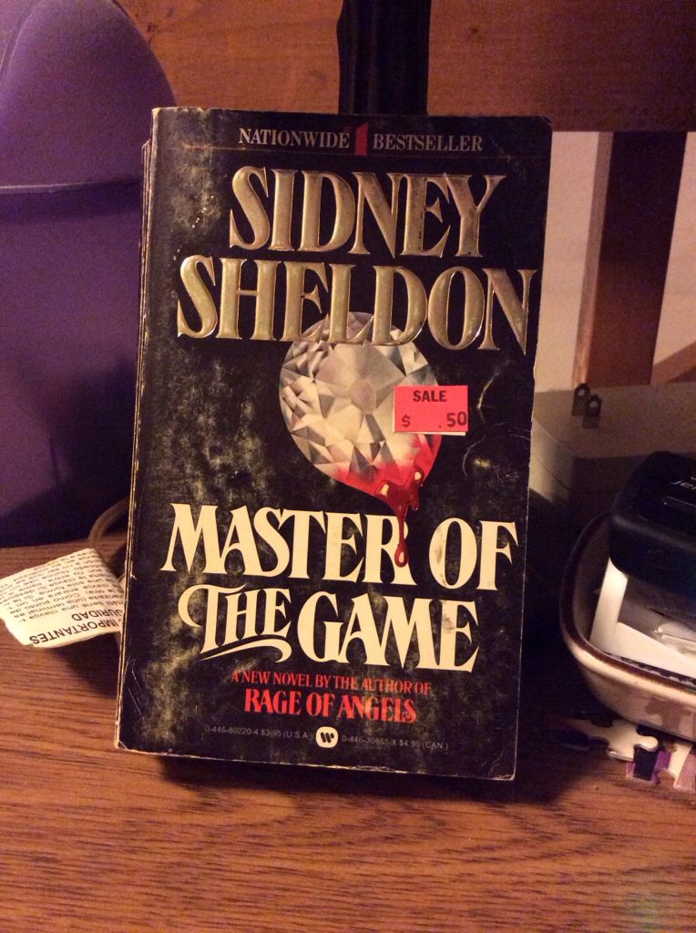 Grand Tour #19: Venus