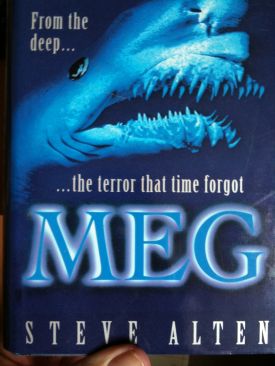 Restaurant at the End of the Universe, The