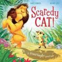 Scaredy Cat - Daniel Howarth book collectible [Barcode 9781784407285] - Main Image 1