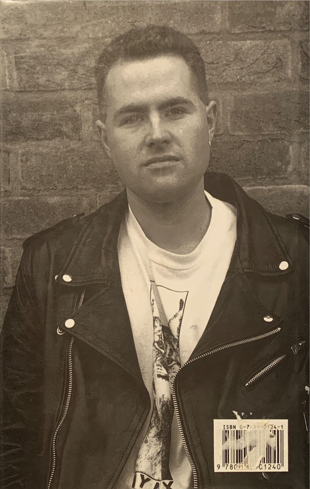 The Immaculate - Mark Morris (Piatkus Books - Hardcover) book collectible [Barcode 9780749901240] - Main Image 2