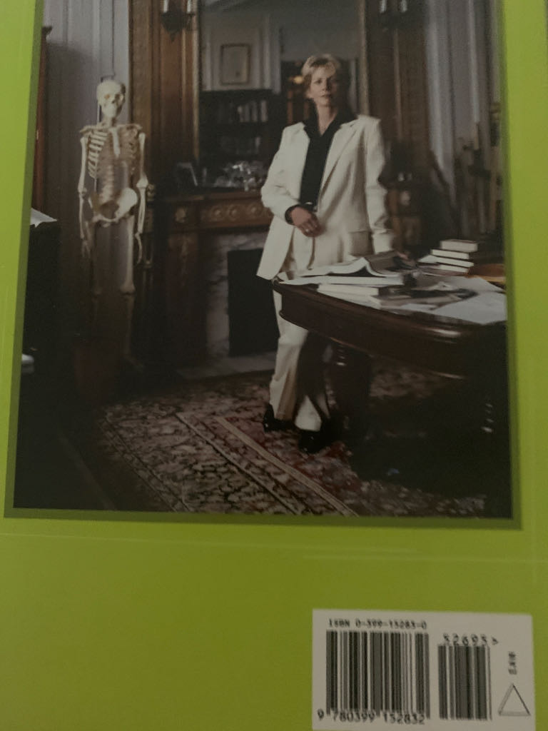 Predator - Patricia Cornwell (Little Brown - Hardcover) book collectible [Barcode 9780399152832] - Main Image 2