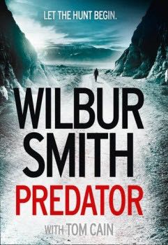 Predator - Wilbur Smith (Harper Collins - Hardcover) book collectible [Barcode 9780732298265] - Main Image 1