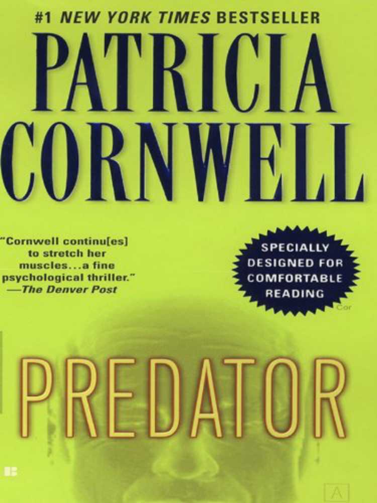 Predator - Terri Blackstock (Chivers Audio Books - Audiobook) book collectible [Barcode 9781405604161] - Main Image 3
