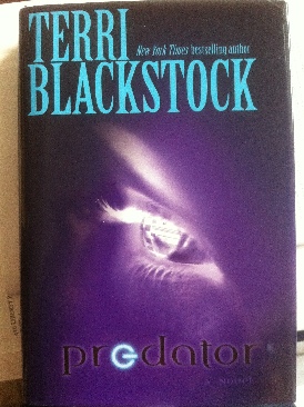 Predator - Patricia Cornwell (Zondervan - Hardcover) book collectible [Barcode 9781616645236] - Main Image 1