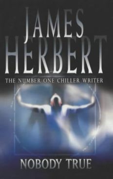 Nobody True - James Herbert (Pan Books - Paperback) book collectible [Barcode 9780330411677] - Main Image 1