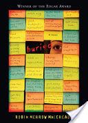 Buried  (Penguin) book collectible [Barcode 9780142411414] - Main Image 1