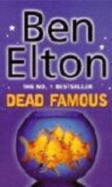 Dead Famous - Ben Elton (Black Swan - Paperback) book collectible [Barcode 9780552149020] - Main Image 1