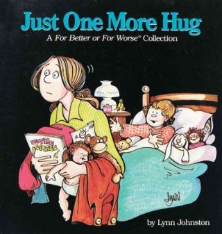 Just One More Hug  - L Johnson book collectible [Barcode 0836220544] - Main Image 1