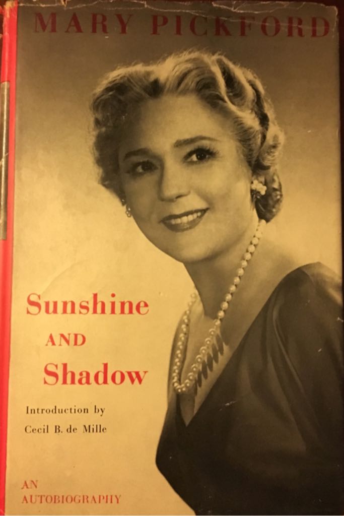 The Phantom of the Opera