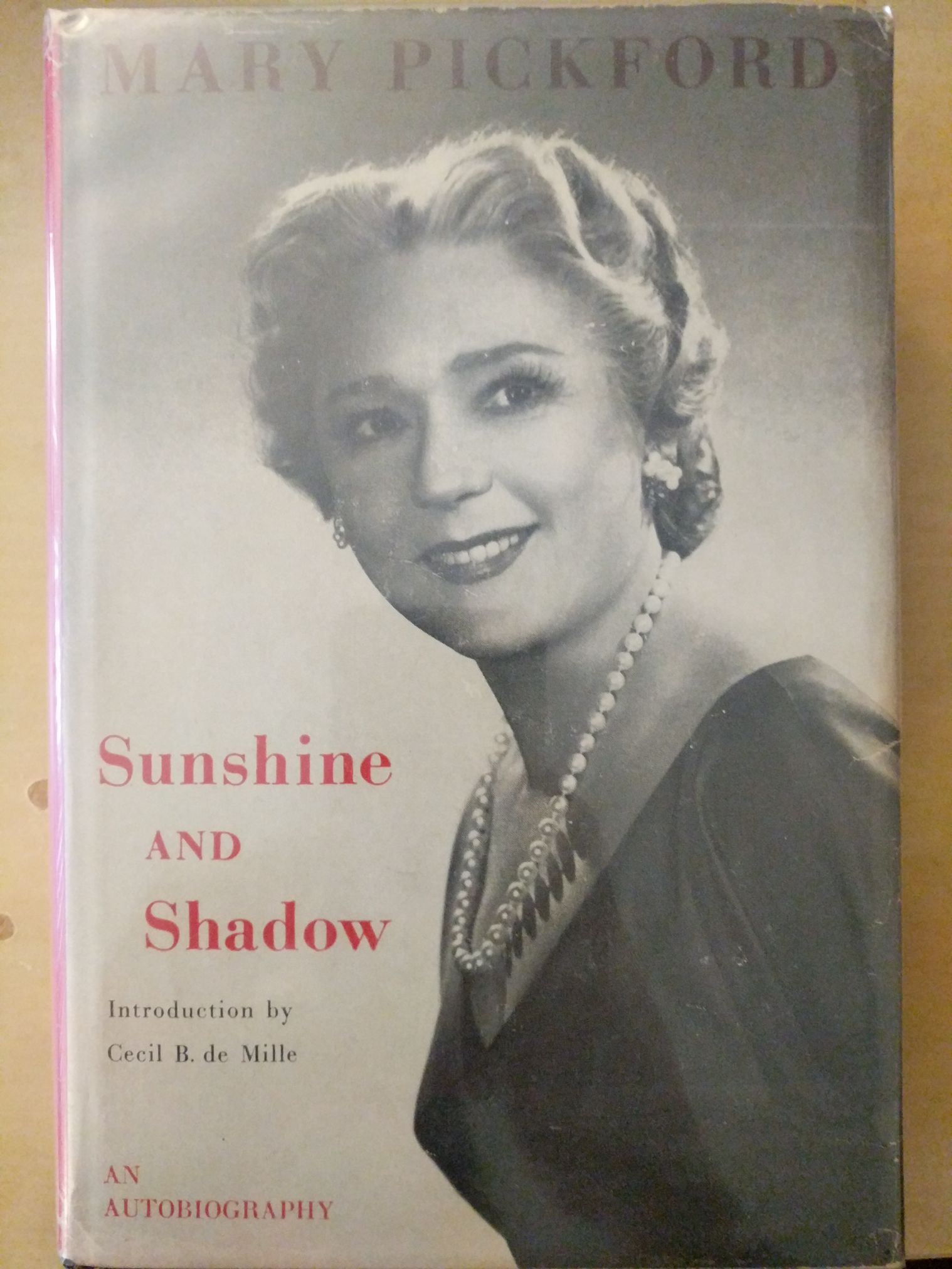 Place Called Freedom, A