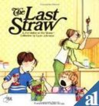 Last Straw - L Johnson book collectible [Barcode 0836220706] - Main Image 1