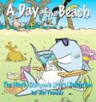 Day At The Beach The Ninth Shermans Lagoon Collection-10:-13: 978 - Jim Toomey book collectible [Barcode 0740751301] - Main Image 1