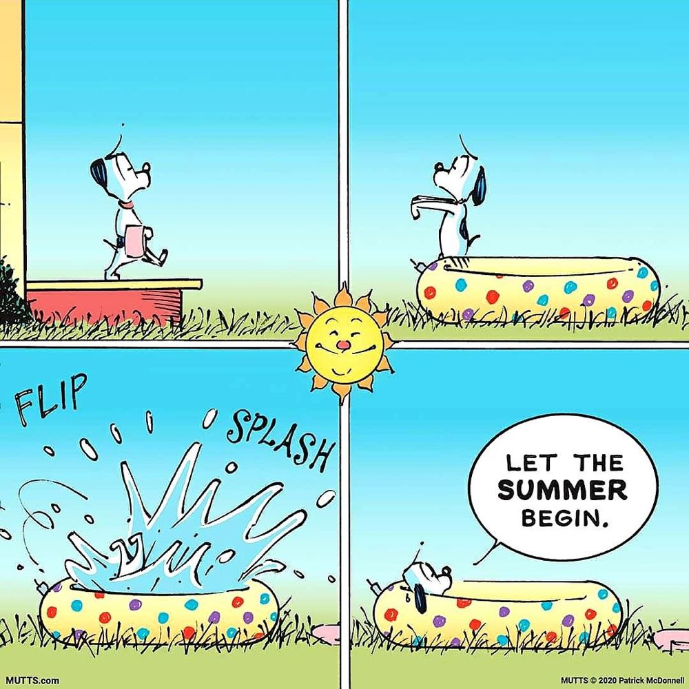 Mutts - Patrick McDonnell (Andrews McMeel Publishing - Paperback) book collectible [Barcode 9780836210255] - Main Image 2