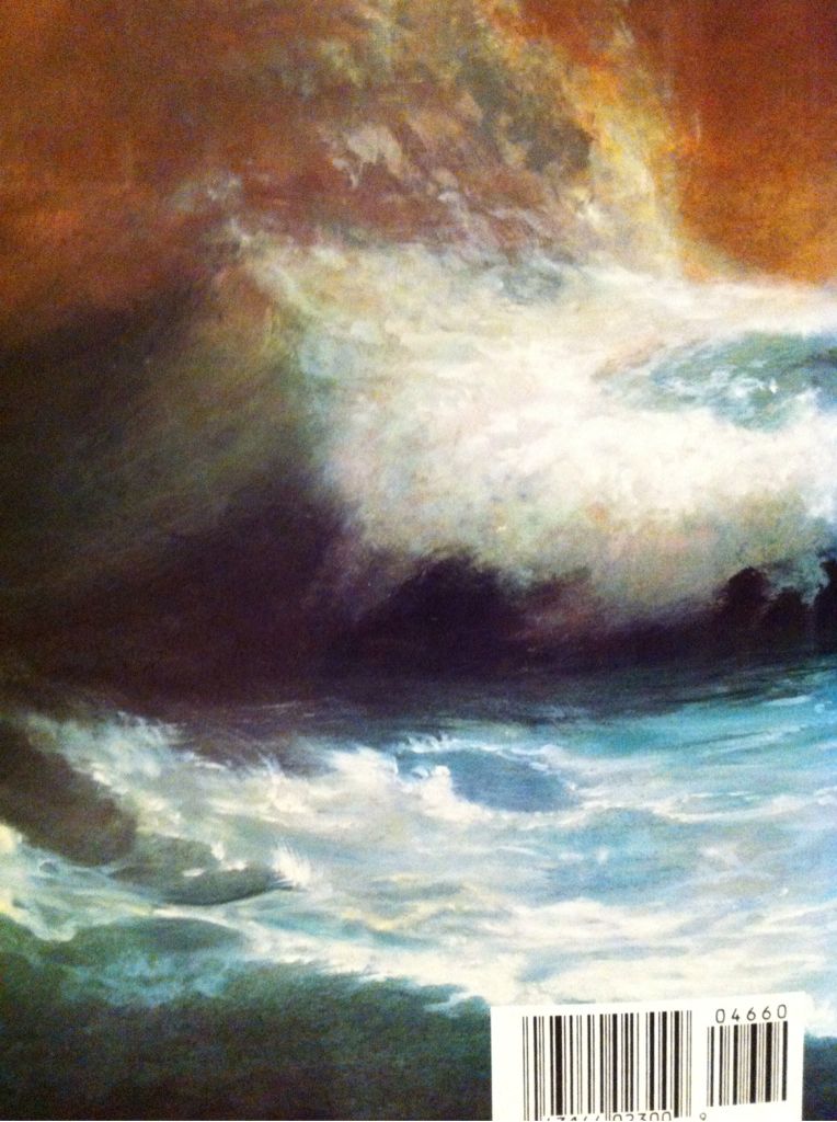 Night Over Water - Ken Follett (William Morrow &Co. - Hardcover) book collectible [Barcode 9780688046606] - Main Image 2