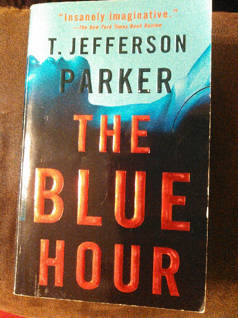 The House That Jack Built