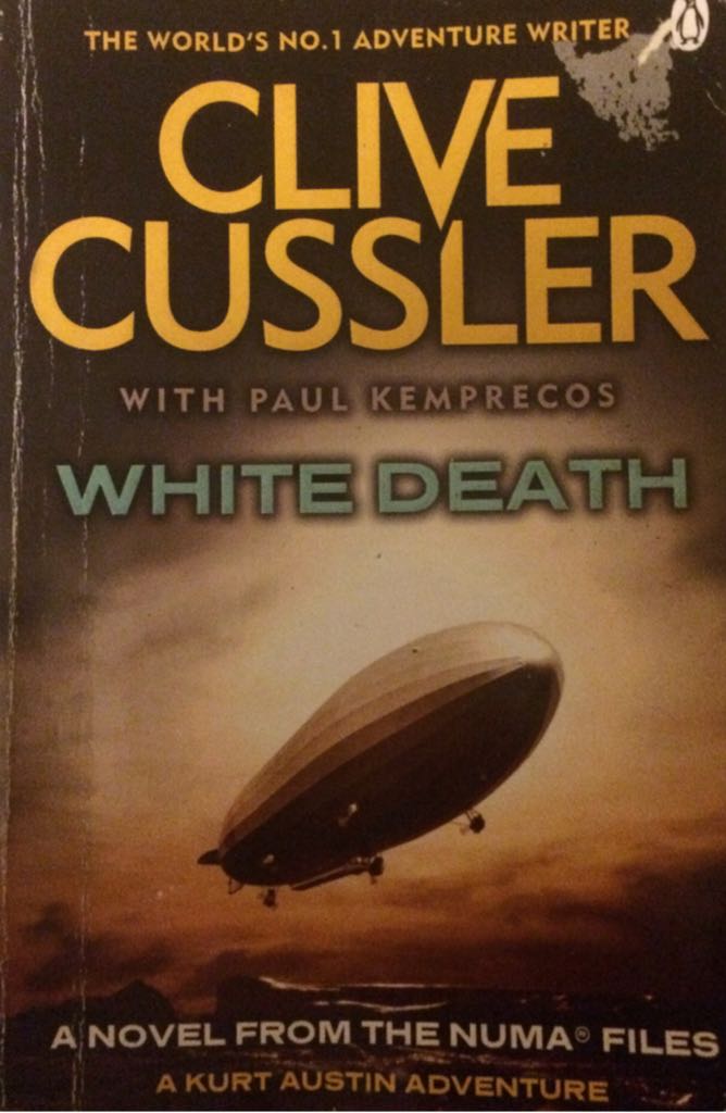 The Phantom of the Opera