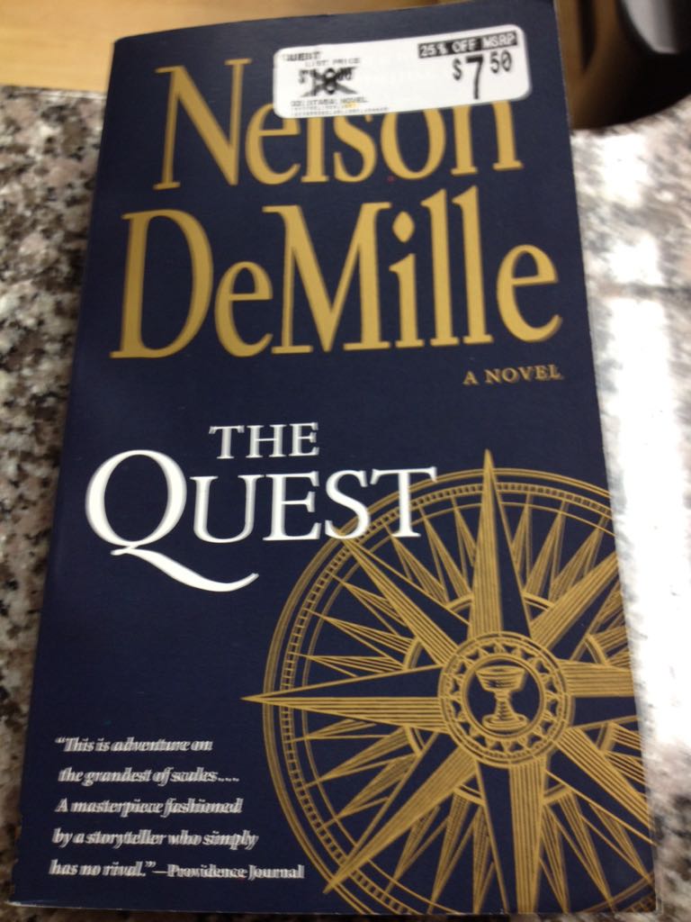 One Door Away From Heaven