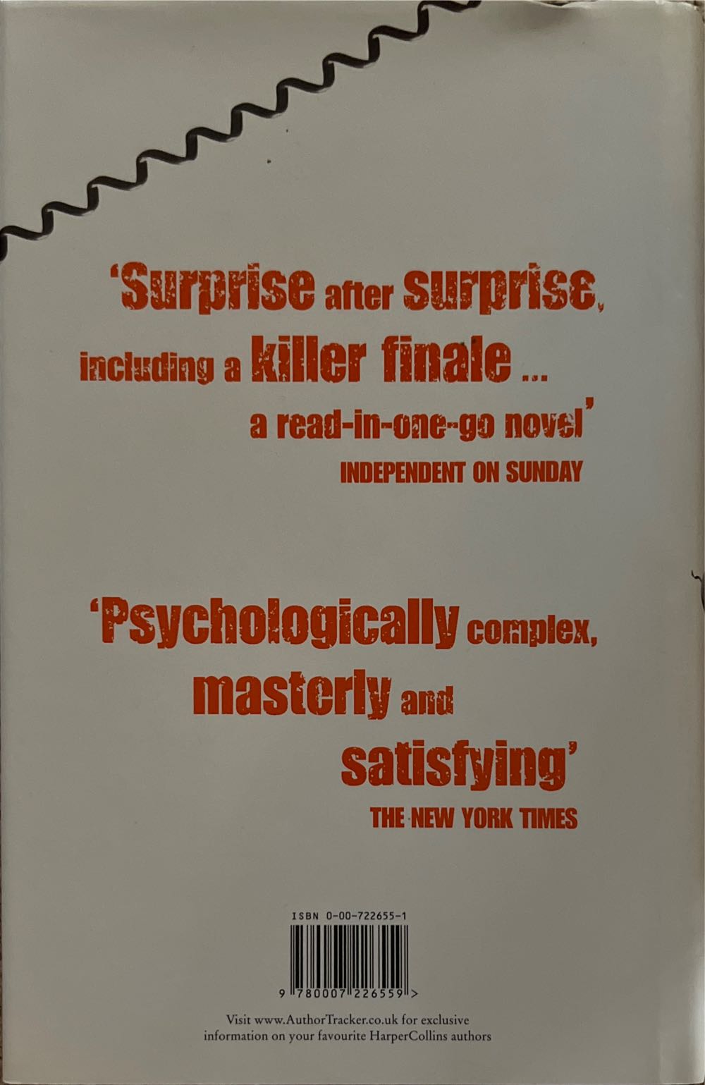 The Husband - Dean Koontz (HarperCollins - eBook) book collectible [Barcode 9780007226559] - Main Image 2