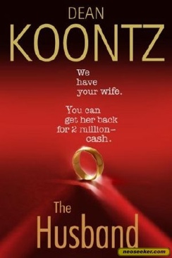 The Husband - Dean Koontz (Bantam - Hardcover) book collectible [Barcode 9780553804799] - Main Image 1