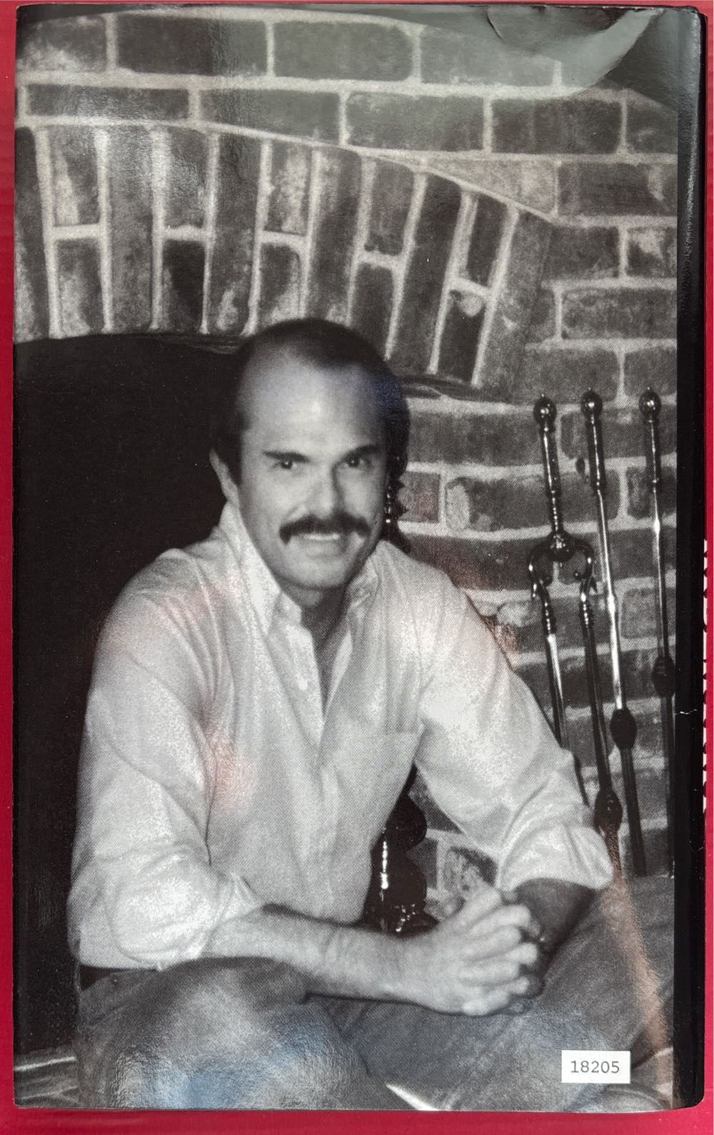 Hideaway - Dean Koontz (Putnam - Hardcover) book collectible [Barcode 9780399136733] - Main Image 2