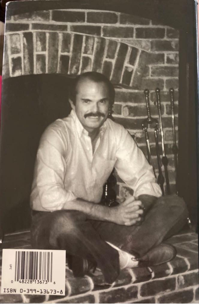 Hideaway - Dean Koontz (Putnam Pub Group - Hardcover) book collectible [Barcode 9780399136825] - Main Image 2