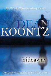 Hideaway - Dean Koontz (BCA - Hardcover) book collectible [Barcode 9780747204817] - Main Image 2
