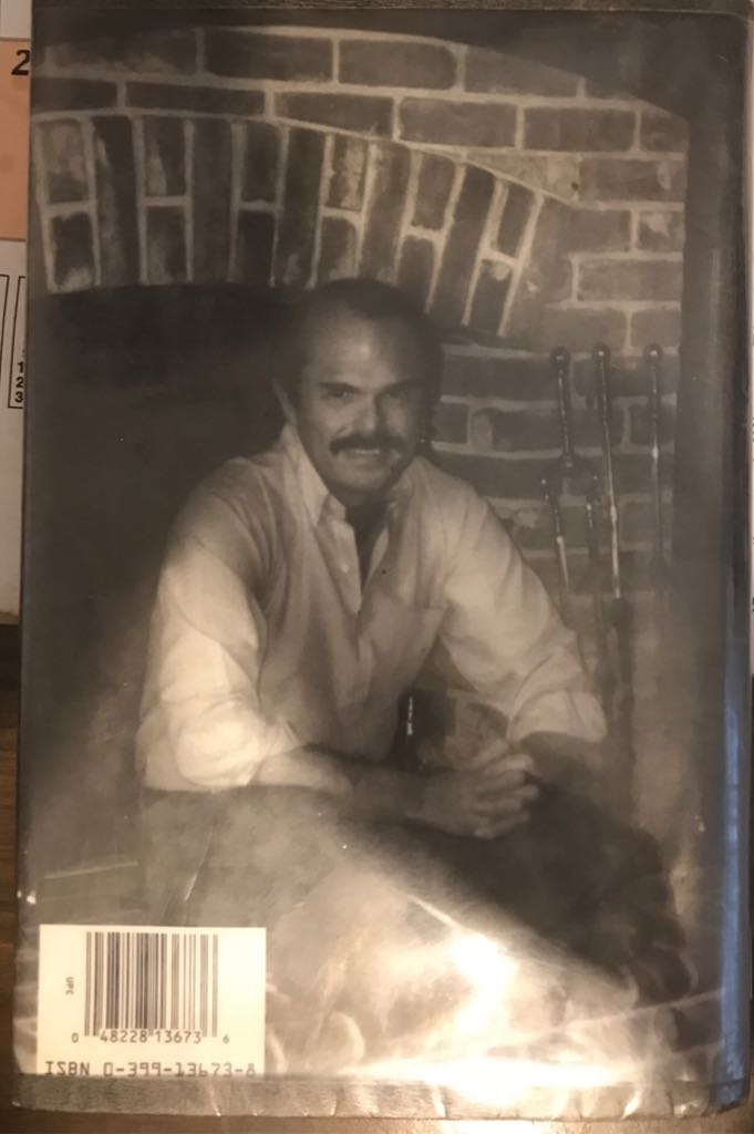 Hideaway - Dean Koontz (G. P. Putnam & Sons - Audiobook) book collectible - Main Image 2