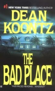 The Bad Place - Dean Koontz (Berkley Books - Paperback) book collectible [Barcode 9780425124345] - Main Image 2