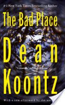 The Bad Place - Dean Koontz (Penguin - Audiobook) book collectible [Barcode 9781101007198] - Main Image 1