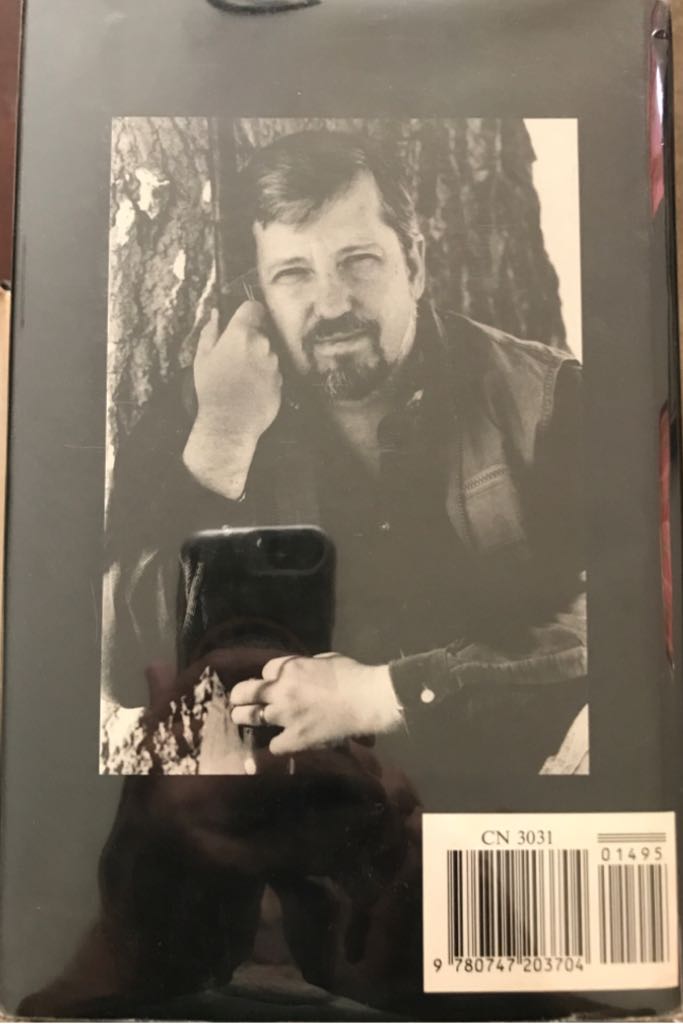 Summer Of Night - Dan Simmons (Guild Publishing - Hardcover) book collectible [Barcode 9780747203704] - Main Image 2