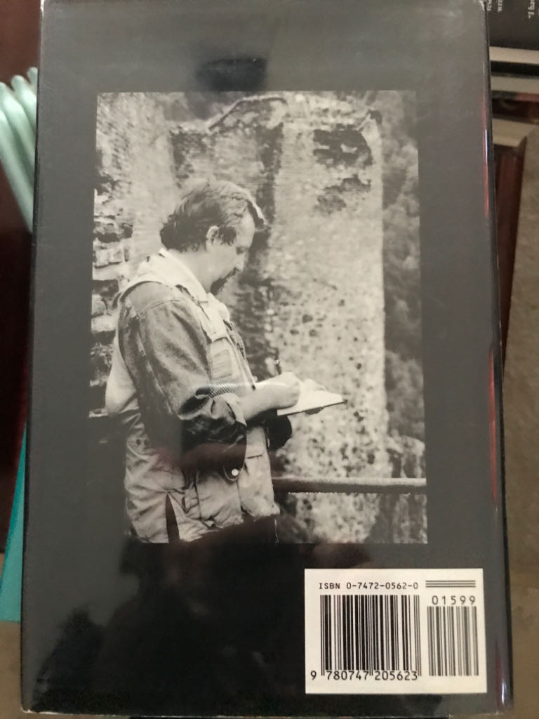 Children Of The Night - Dan Simmons (Headline Book Publishing Plc - Hardcover) book collectible [Barcode 9780747205623] - Main Image 2